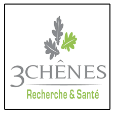 3-CHÊNES