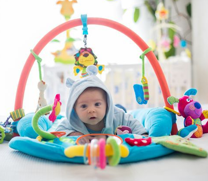 Accessoires Bébé